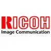 Image de Ricoh 842098 Cartouche de toner originale jaune - 6000 pages