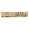 Image de Ricoh 842142 Toner Noir