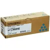 Image de Ricoh Cartouche toner laser SPC360HE - Cyan