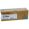 Image de Ricoh Cartouche Toner SP C361 Cyan (408251) 9 000 pages