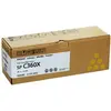 Image de Toner Ricoh SP C360X 408253 Jaune