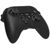 Image de Manette de jeu - HORI - Onyx - Sans fil - Autonomie 6 h - Compatible PS4 et PC
