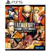 Image de Fatal Fury City Of The Wolves Special Edition - PS5