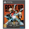Image de Fatal Fury City Of The Wolves Deluxe Edition