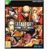 Image de Fatal Fury City of the Wolves - Special Edition - Jeu Xbox Series X