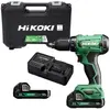 Image de Hikoki DS18DAWCZ - 18V