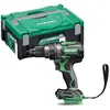 Image de Hikoki DV18DCW2Z - Vert