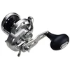 Image de Moulinet Casting Shimano Ocea Jigger : Taille Moulinet - 2001 HG