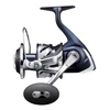Image de Moulinet Spinning Shimano Twin Power SW C : Taille Moulinet - 6000 PG