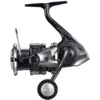 Image de Moulinet Spinning Shimano Twin Power XD FB : Frein - 9kg, Poids - 200g, Ratio - 5.8:1, Récupération - 86cm, Taille - C3000HGFB