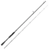 Image de Canne Spinning Shimano Zodias 26 : Encombrement - 104.8cm, Long. - 2m03, Nombre de brins - 2, Poids - 95g, Puissance Canne - 4 - 12g