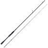 Image de Canne Spinning Shimano Zodias 26 : Encombrement - 115cm, Long. - 2m24, Nombre de brins - 2, Poids - 105g, Puissance Canne - 4 - 12g