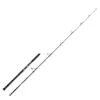 Image de Canne Spinning Shimano Ocea Plugger Limited : Long. - 2m51, Nombre de brins - 1+1, Poids - 346g, Puissance Canne - Max 120g