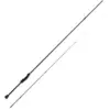 Image de Canne Spinning Shimano Soare BB : Encombrement - 117,2cm, Long. - 2m29, Nombre de brins - 2, Poids - 67g, Puissance Canne - 0.5 à 5g