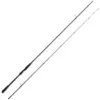 Image de Canne Spinning Shimano Exsence Genos 25 : Encombrement - 144cm, Long. - 2m82, Nombre de brins - 2, Poids - 147g, Puissance Canne - 6-36g