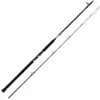 Image de Canne Spinning Shimano Grappler Type C : Encombrement - 188cm, Long. - 2m49, Nombre de brins - 1+1, Poids - 279g, Puissance Canne - Max 100g