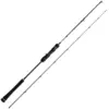 Image de Canne Casting Shimano Grappler Typ SLJ : Encombrement - 146cm, Long. - 191cm, Nombre de brins - 1+1, Poids - 118g, Puissance Canne - 30-100g