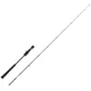 Image de Canne Casting Shimano Grappler Type J Cast : Encombrement - 138,4cm, Long. - 1m83, Modèle - max 210g, Nombre de brins - 1+1, Poids - 149g