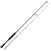 Image de Canne Spinning Shimano Zodias : Encombrement - 177cm, Long. - 2m13, Modèle Canne - 270H, Nombre de brins - 1+1, Poids - 120 g, Puissance Canne - 10-30g