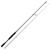 Image de Canne Spinning Shimano Zodias : Encombrement - 104cm, Long. - 2m03, Modèle Canne - 268ML2, Nombre de brins - 2, Poids - 97g, Puissance Canne - 4-12g