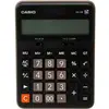 Image de Casio DX-12B Calculatrice Noir