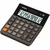 Image de Casio Calculatrice 222688 - Blanc Noir