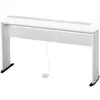 Image de Casio Accessoire pour piano CS-68PWE - Blanc