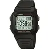 Image de CASIO Chronographe W800H1AVES