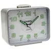 Image de Casio réveil analogique - Argent