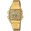 Image de Casio Montre Quartz - Doré
