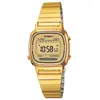 Image de Casio Montre Quartz Chronographe LA670WEGA9EF