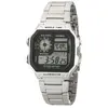 Image de Montre Casio AE-1200WHD-1AVEF - 42.1 x 45 x 12.5 mm