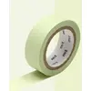 Image de Masking Tape Pastel Vert clair