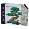Image de Nanoblock figurine bonsaï deluxe - Multicolore