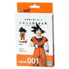 Image de Nanoblock Jeu Dragon Ball Z Goku - Multicolore