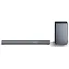 Image de Barre de son 3.1 440w bleutooth noir - HTSBW460 - SHARP