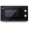 Image de Sharp YC-MG01E-B - Noir