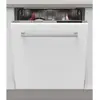 Image de Lave-vaisselle tout intégré 60 cm SHARP QWNI14I47EX