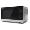 Image de Sharp YC-PS201AE-S - Noir