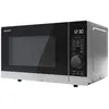 Image de Sharp YC-PG204AES - Noir