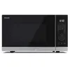 Image de Sharp YC-PG254AE-S - Argent