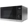 Image de Sharp YC-PC254AE-S - Argent