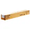 Image de Sharp MX51GTYA Toner - Jaune