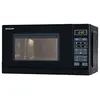 Image de FOUR MI­CRO-ONDES SHARP R-242BKW - POSE LIBRE - NOIR