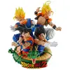Image de Dragon Ball Z - Figurine Petitrama DX Dracap Rebirth 02