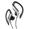 Image de Jvc HA-EB75 - Noir/argent