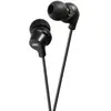 Image de JVC Ecouteur HA-FX10 Filaire Noir