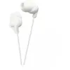 Image de JVC Ecouteur HA-FX10 Filaire Blanc