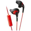 Image de Jvc HA ENR15 Sport Gumy - Noir