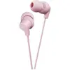 Image de JVC Ecouteurs intra-auriculaires - HA-FX10-LP-E - Rose